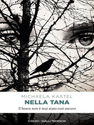 cover image of Nella tana